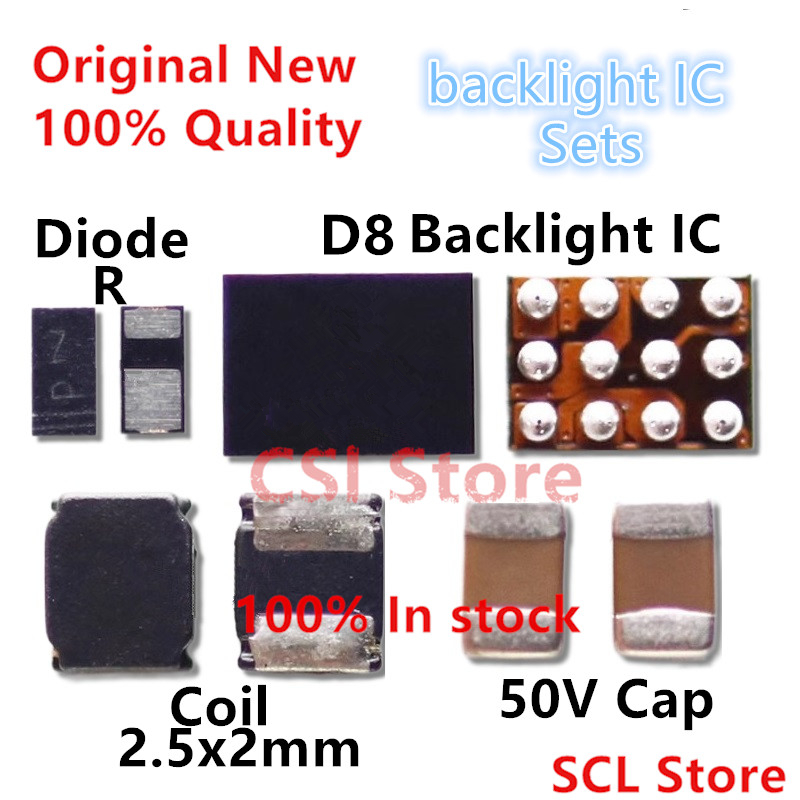 Photography Lighting Kit Portable - Nieuwe Lm3697 Lm3697yfqr D8 Light Ic