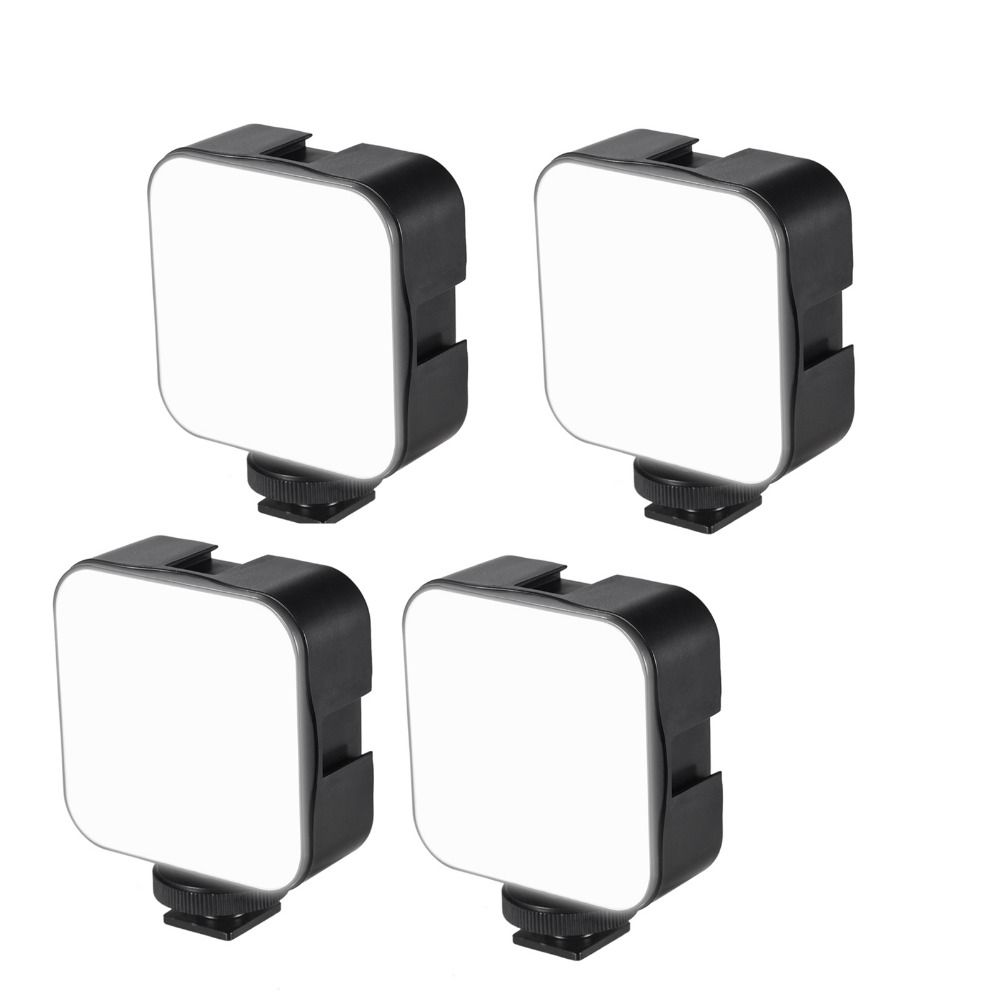 Photography Lighting Brands - Fotografie 6500K Invullamp Voor Canon/Nikon/Sony DSLR