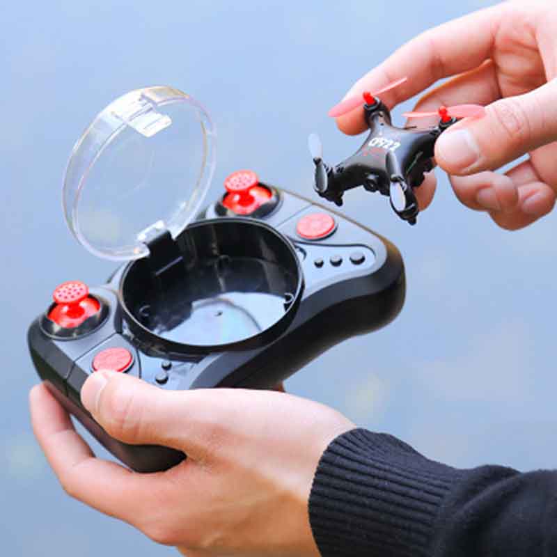 Mini Rc Drone Hd Camera Wifi F - Photography Lighting For Beginners recensie en prijs