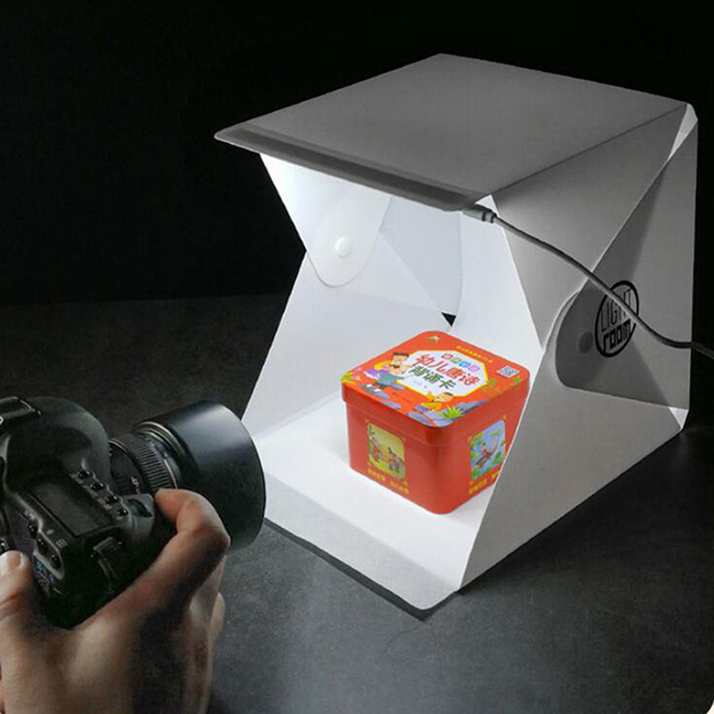 Hot Photography LED Light Room - Photography Lighting Description recensie en prijs