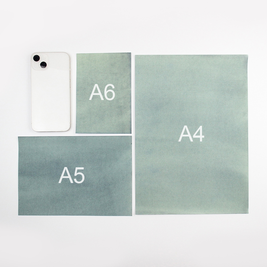 Cyanotype Papier 12 Vellen Nav - Photography Lighting For Beginners recensie en prijs
