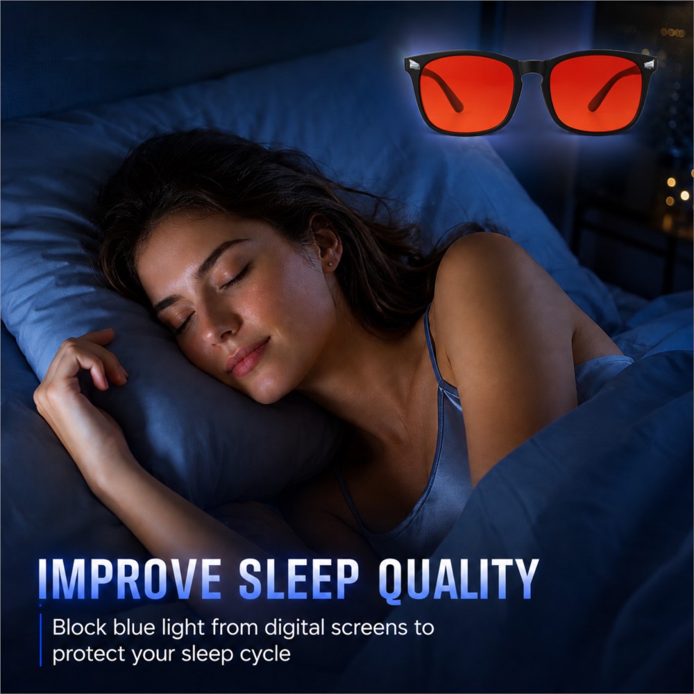 Geavanceerde blauwlichtfiltere - Photography Lighting Game recensie en prijs