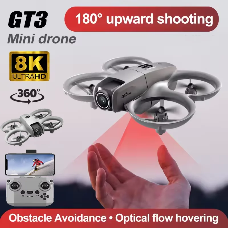 2026 DWI Nieuwe GT3 Mini RC Dr - Photography Lighting For Beginners recensie en prijs