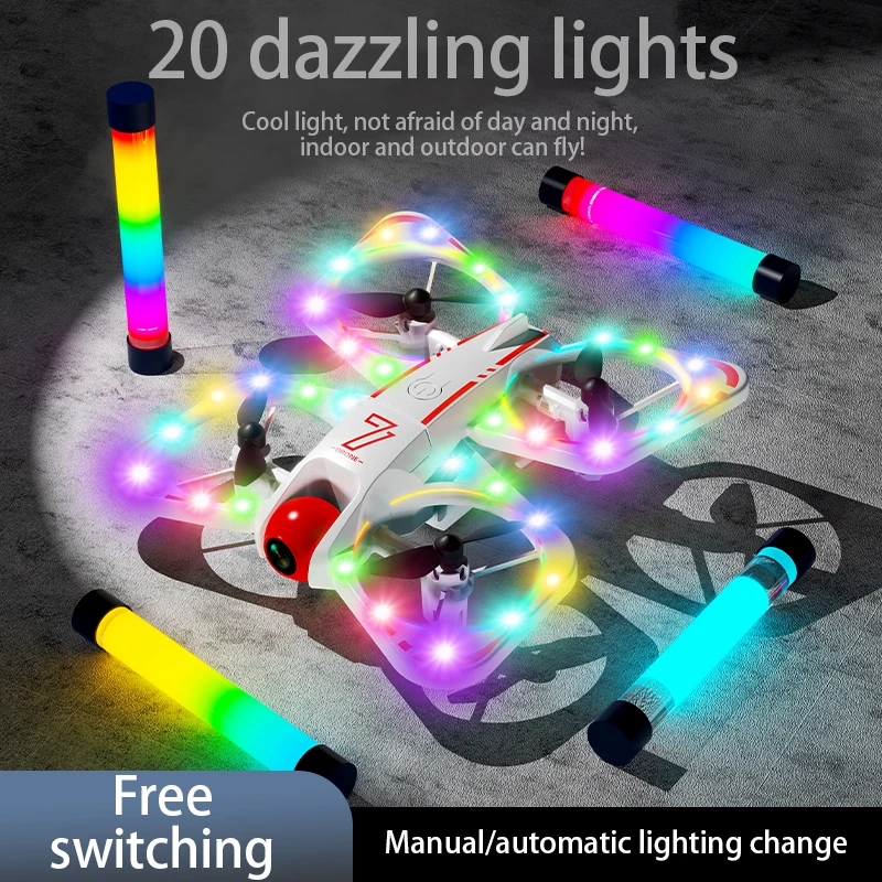 CZ07 RC Drone 4K Professionele - Photography Lighting For Beginners recensie en prijs