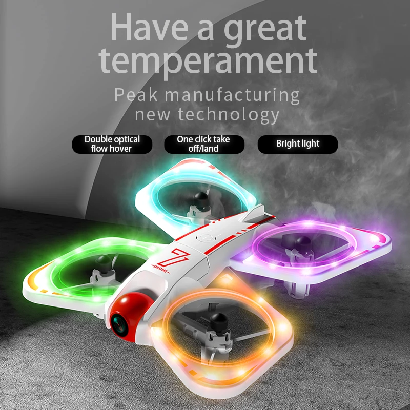CZ07 RC Drone 4K Professionele - Photography Lighting For Beginners recensie en prijs