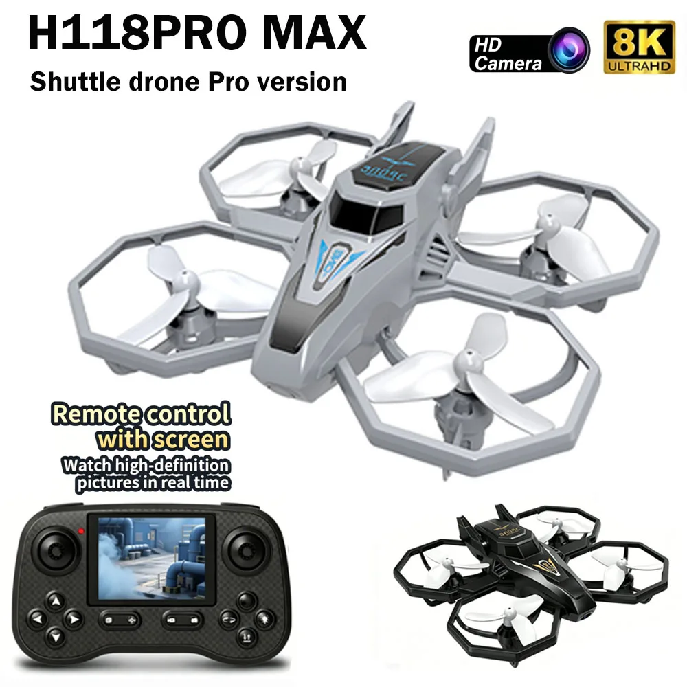 H118Pro Drone Professionele 8K - Photography Lighting For Beginners recensie en prijs