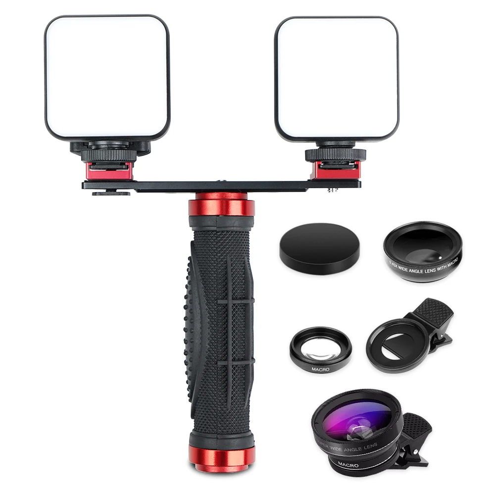Tandheelkundige Fotografie Lic - Photography Mobile Lighting recensie en prijs