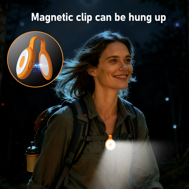 Magnetisch invullicht voor mob - Photography Lighting Brands recensie en prijs