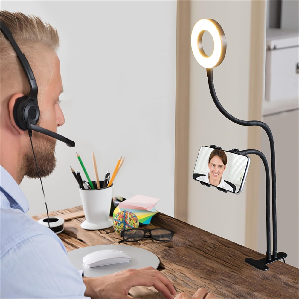 Universele, flexibele telefoon - Photography Lighting Game recensie en prijs