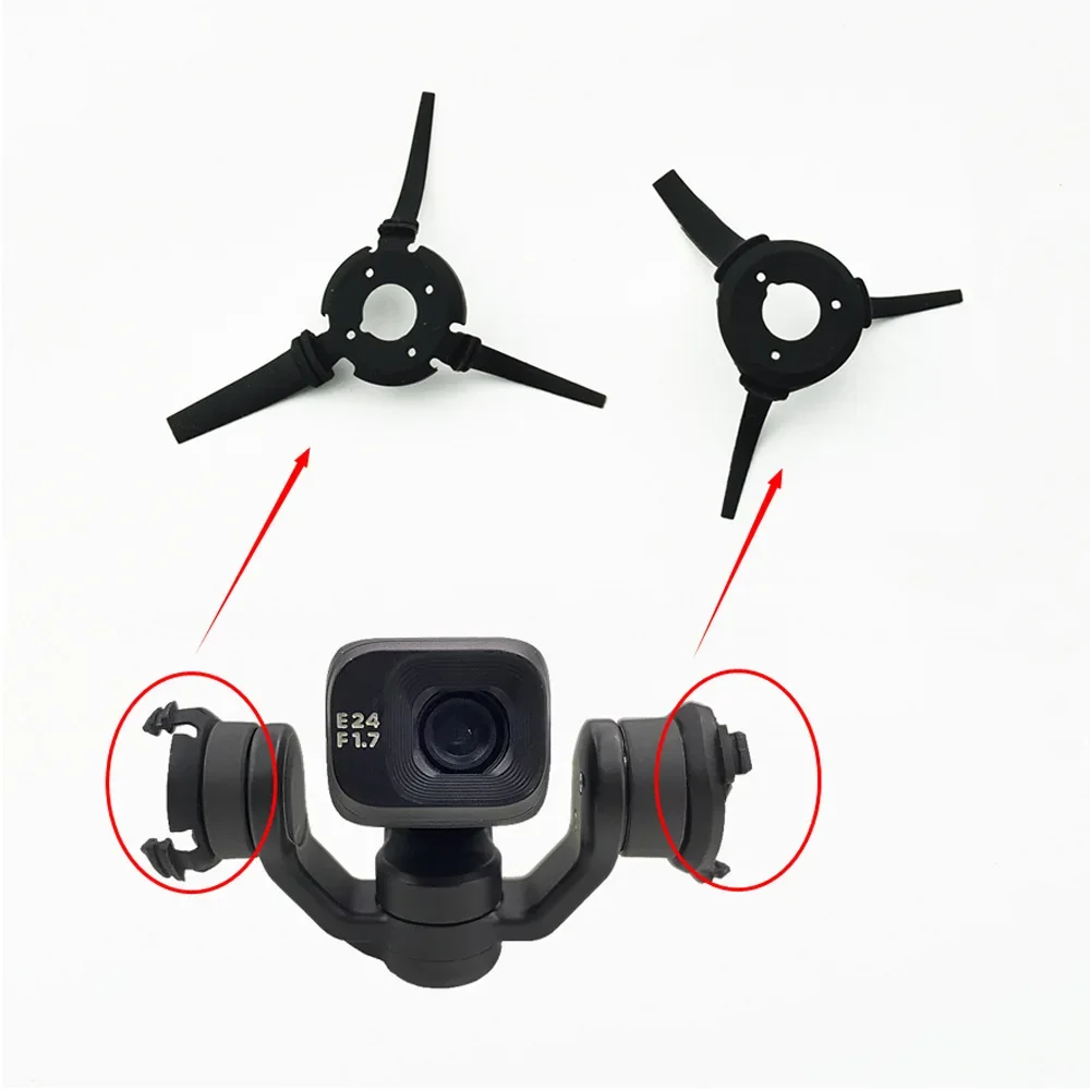 Drone Reparatie Onderdelen Gim - Dji Drone Mini 4 Pro recensie en prijs