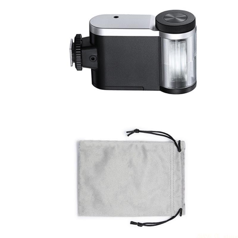 M5TD iA32 Fotografie Camera Fl - Photography Lighting Brands recensie en prijs