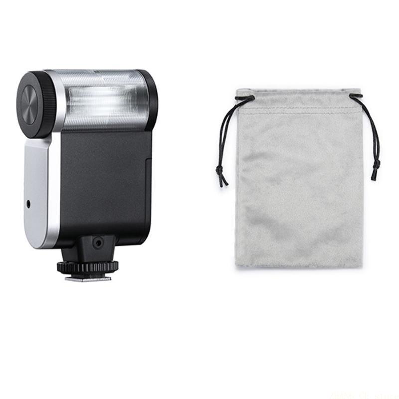 M5TD iA32 Fotografie Camera Fl - Photography Lighting Brands recensie en prijs