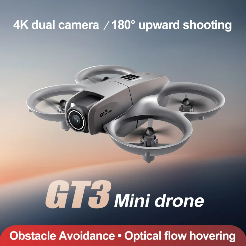 Populaire GT3-mini drone voor  - Photography Lighting For Beginners recensie en prijs