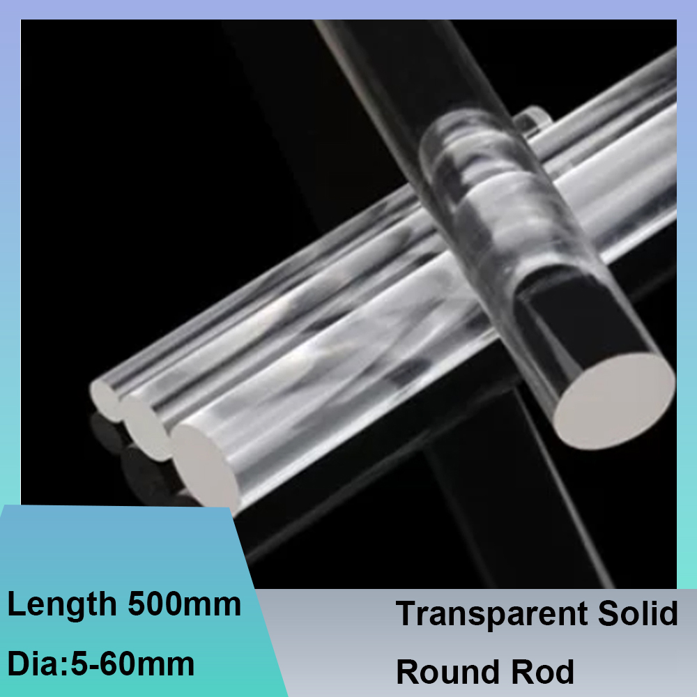 Lengte 500 mm Transparante, ma - Photography Lighting Guides recensie en prijs