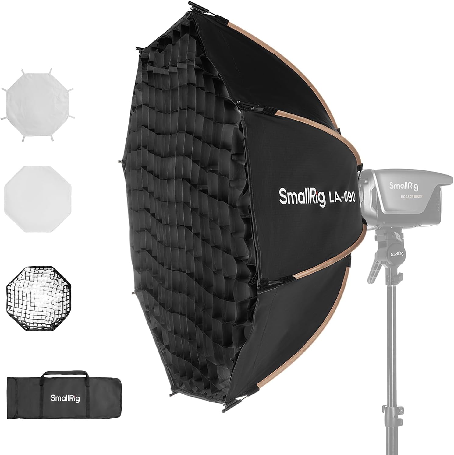 35-inch Bowens Mount Octagon S - Photography Lighting Kit Portable recensie en prijs