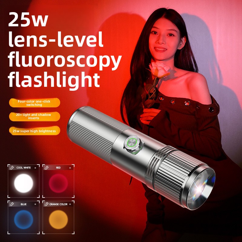 25W fotografie flitser, contou - Photography Lighting Brands recensie en prijs