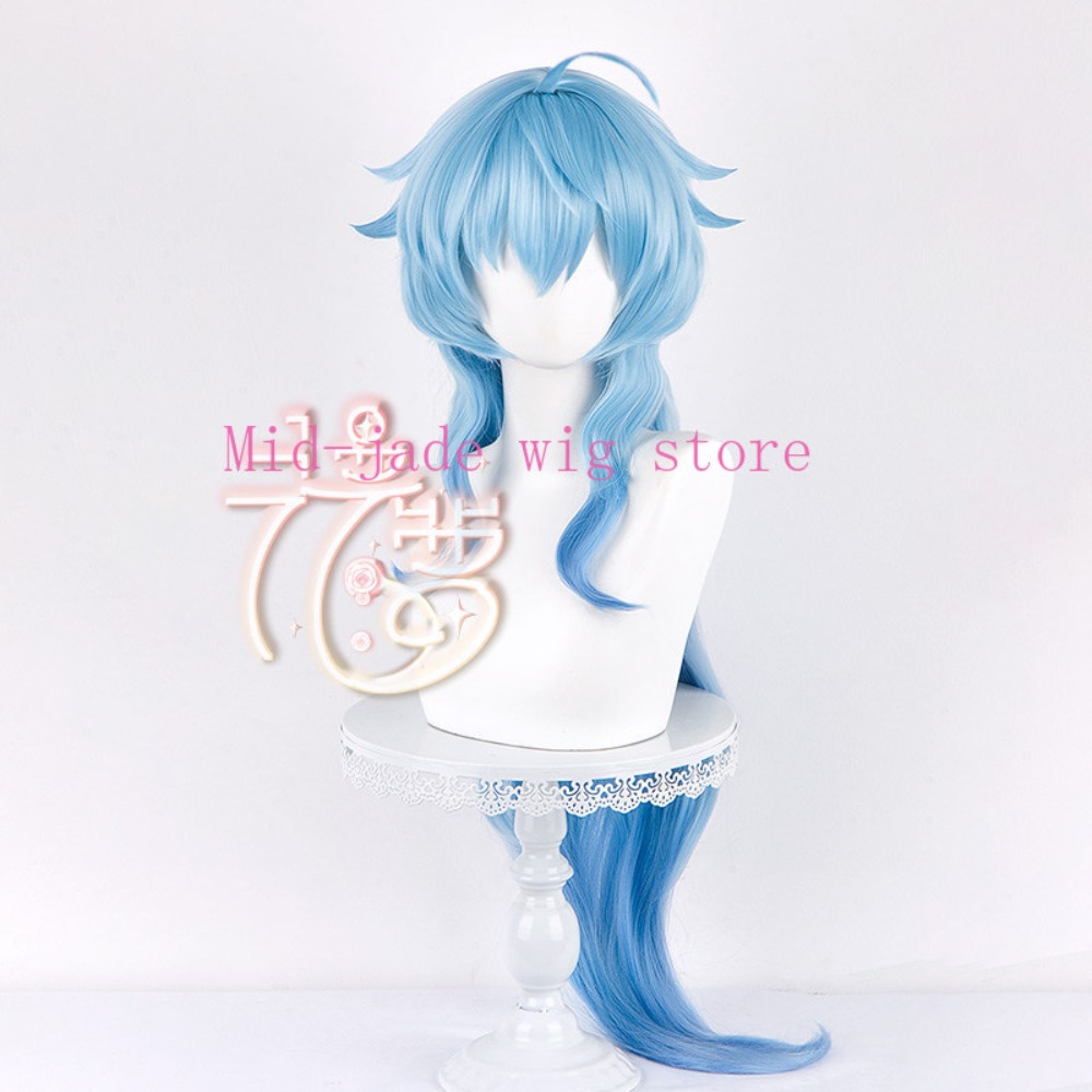 Genshin Impact Ganyu Cosplay P - Photography Lighting Game recensie en prijs