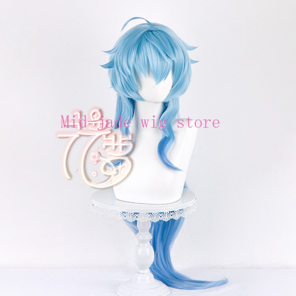 Genshin Impact Ganyu Cosplay P - Photography Lighting Game recensie en prijs
