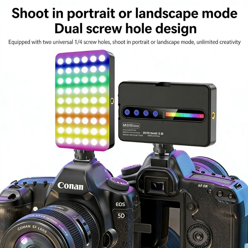 Draagbaar fotografie-pocketvul - Photography Mobile Lighting recensie en prijs