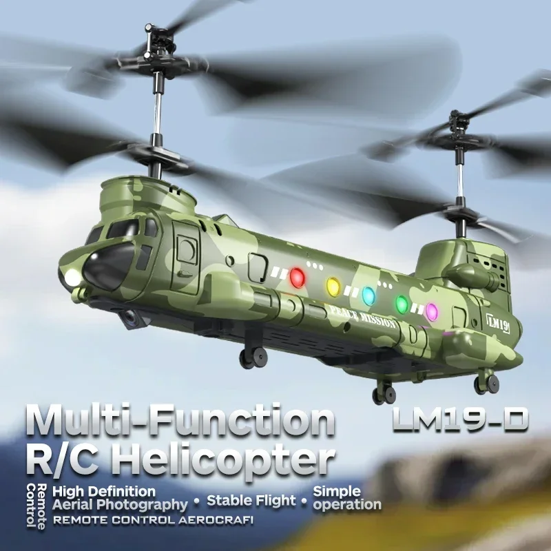 Rc-helikopter met camera Afsta - Photography Lighting For Beginners recensie en prijs
