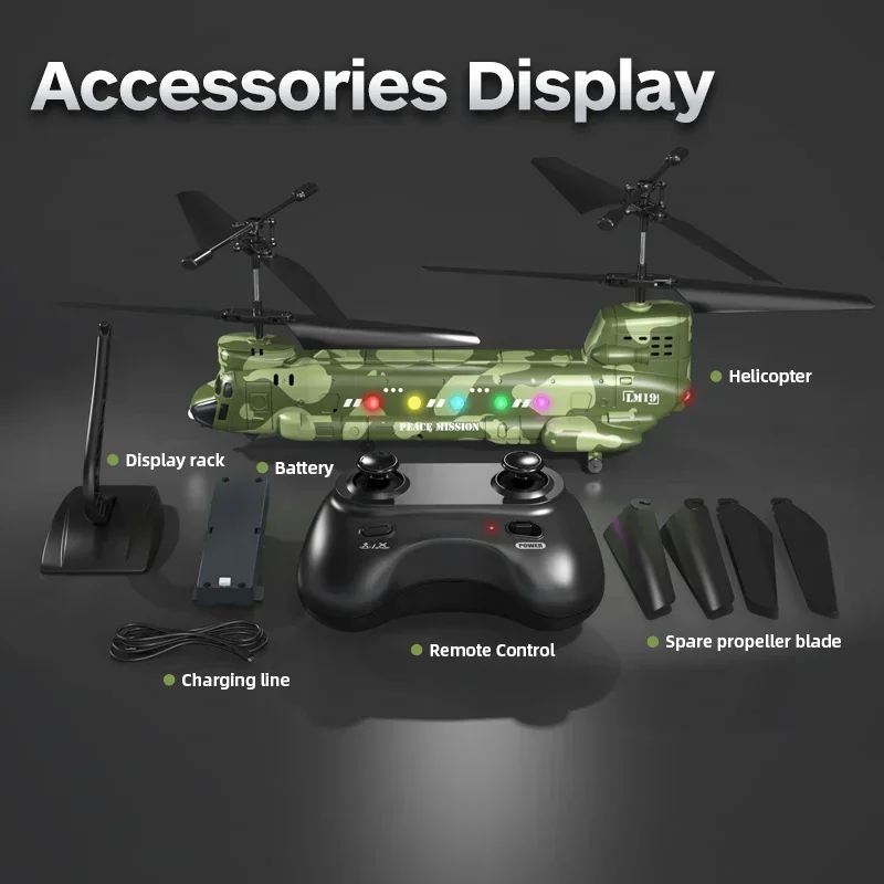 2.4G RC Helikopter HD Luchtfot - Photography Lighting For Beginners recensie en prijs