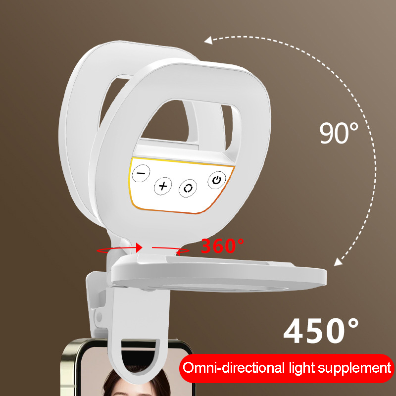 Oplaadbare LED-lamp, mobiele s - Photography Mobile Lighting recensie en prijs