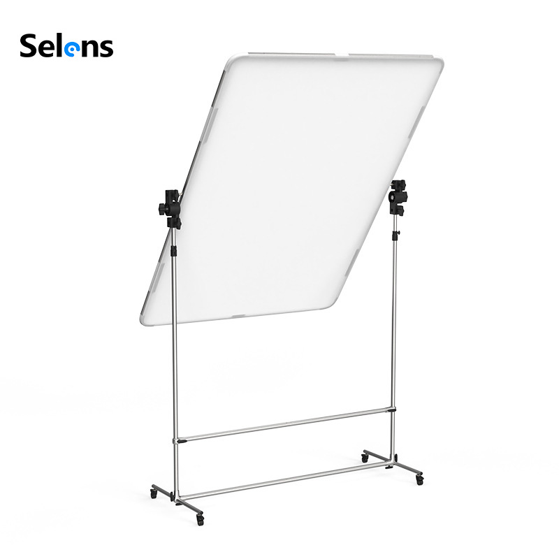 Selens 1,5x2m Fotografie Soft  - Photography Mobile Lighting recensie en prijs