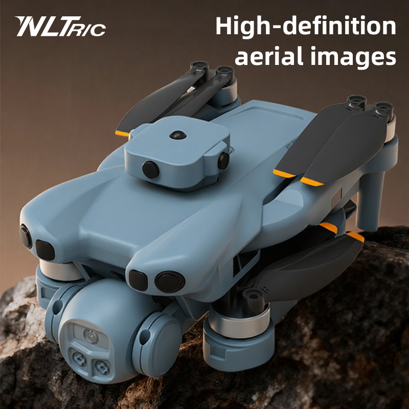 ZD018 Drone Met 4,5 inch Scher - Photography Lighting For Beginners recensie en prijs