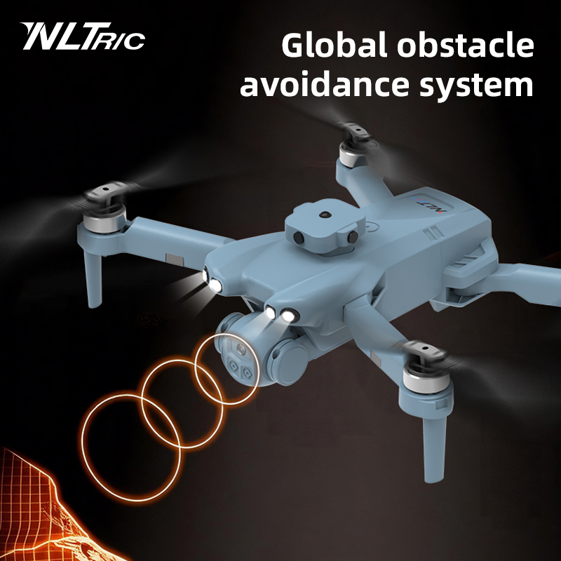 ZD018 Drone Met 4,5 inch Scher - Photography Lighting For Beginners recensie en prijs