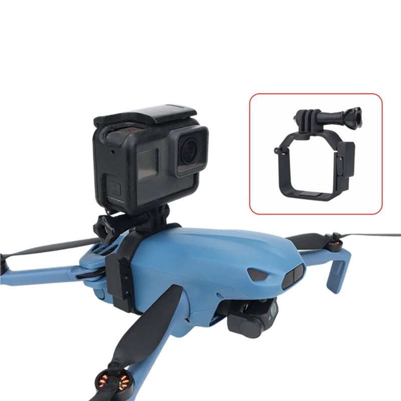 DT98 Camera Houder Beugel Top- - Dji Drone Mini 4 Pro recensie en prijs