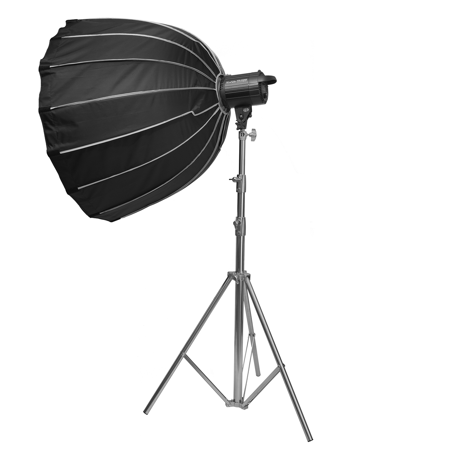 Fotulato 2,8 m roestvrijstalen - Photography Lighting Description recensie en prijs
