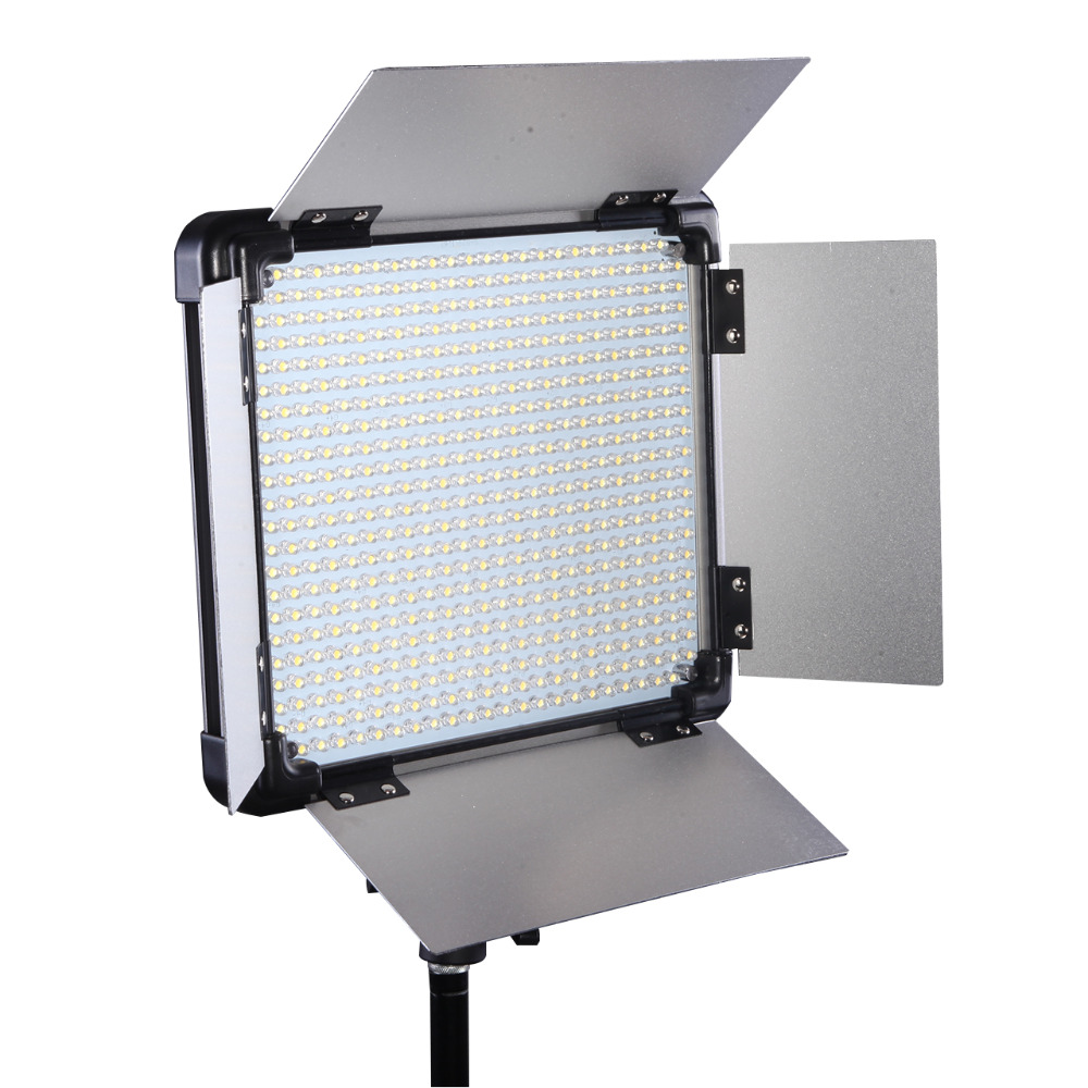 1 pc Merk Dison Fotografie LED - Photography Lighting Brands recensie en prijs